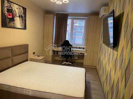 Продаж Квартира 1-кімнатна, 7/12 поверх на вул. Мирна Харків