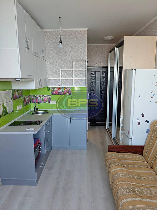 Продаж 1к квартири 20 кв. м Одеса - фото 2