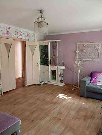 Продаж 90 кв.м, крупногабаритна 3-к квартира з АГВ Kirovohrad