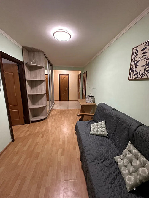 Оренда Квартира 3-кімнатна, 1/9 поверх на Воскресенський проспект, 46/2 Kiev - photo 5