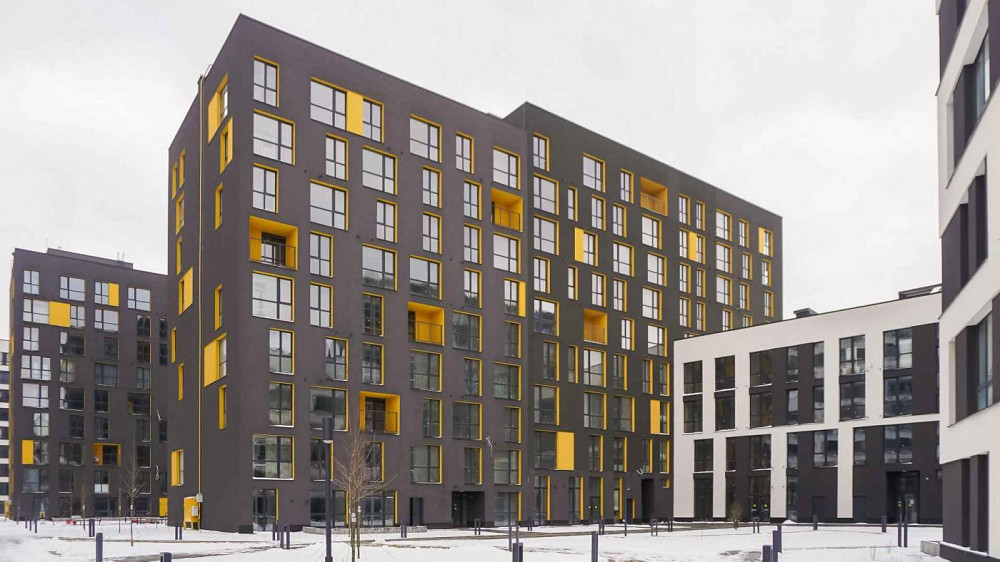 Продаж Квартира на улица Хмельницького Богдана 207 L'viv - photo 2