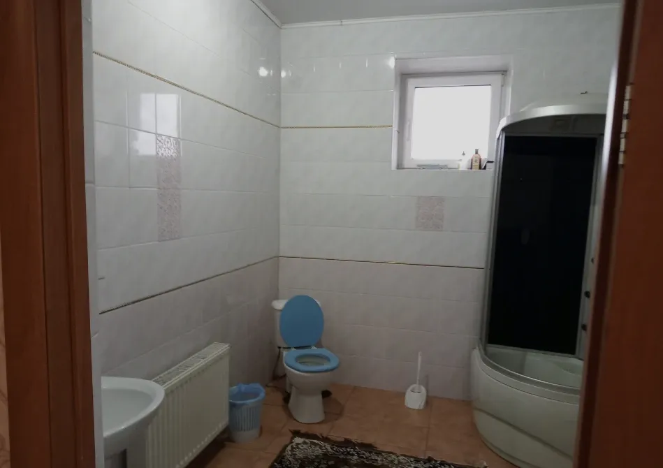 For rent 2-storey House with land 6 ares 140 sq.m 5 rooms at Кузбаська Dnipro - photo 9