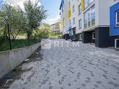 Продаж 1к Квартира 38.2 кв.м Тернопільська вулиця 24 Тернопіль - фото 14