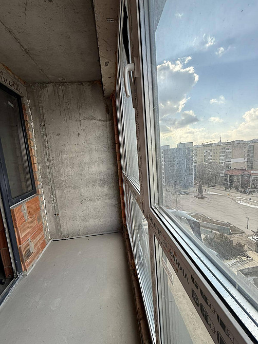 Престижна однокімнатна квартира у центрі міста. Тернопіль - фото 14