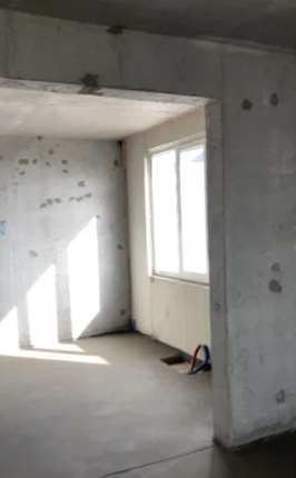 Однокомнатная квартира в Скай Сити Одеса