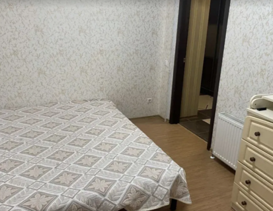 Двухкомнатная квартира ЖК "Синяя птица", Обсерваторный переулок. Odessa