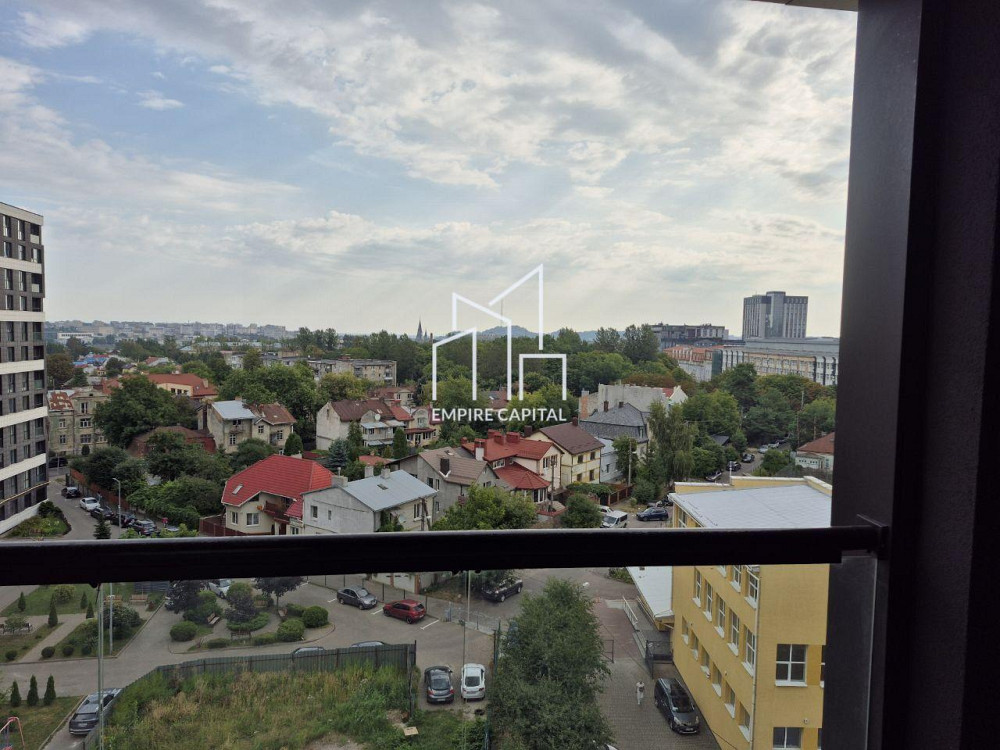 Оренда Квартира 1-кімнатна, 8/15 поверх на вул. Порохова Львів - фото 7