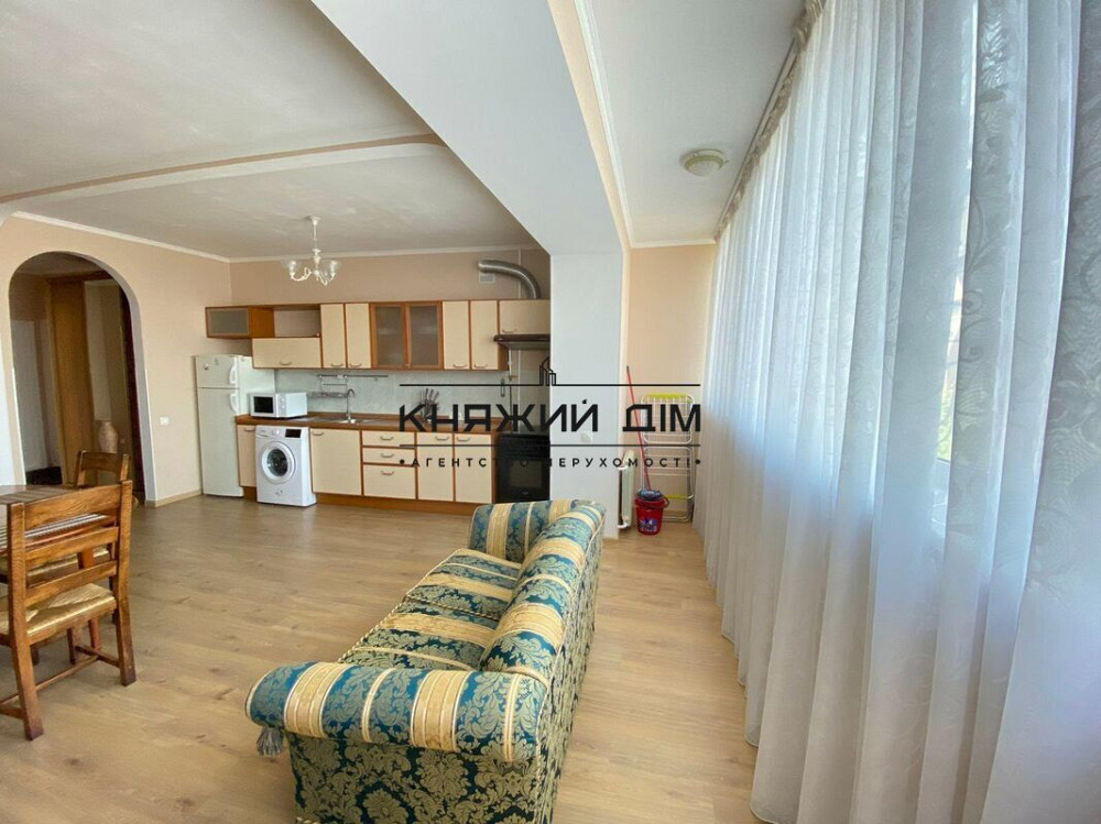 Є світло! Оренда 2-х к. квартири в центрі Києва м. Хрещатик/Палац Спорту. № 11201922 Киев - изображение 9