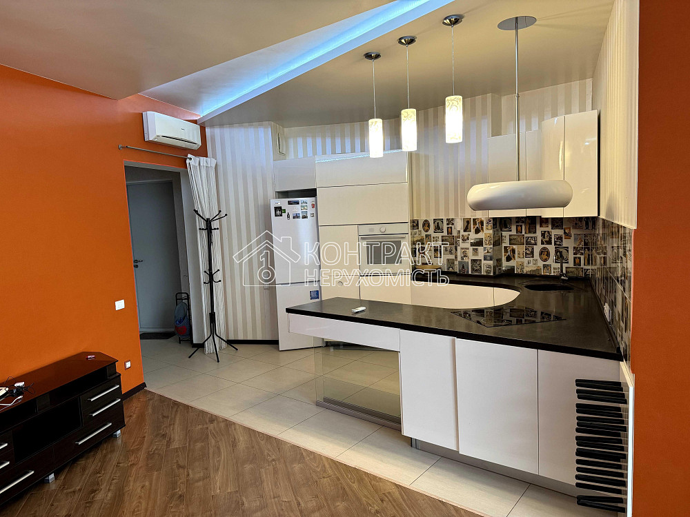 Оренда Квартира 2-кімнатна, 8/23 поверх на вул. Отакара Яроша Харків - фото 5