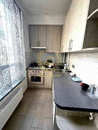 Продаж стильної 1к квартири в ЖК Львівський Маєток 