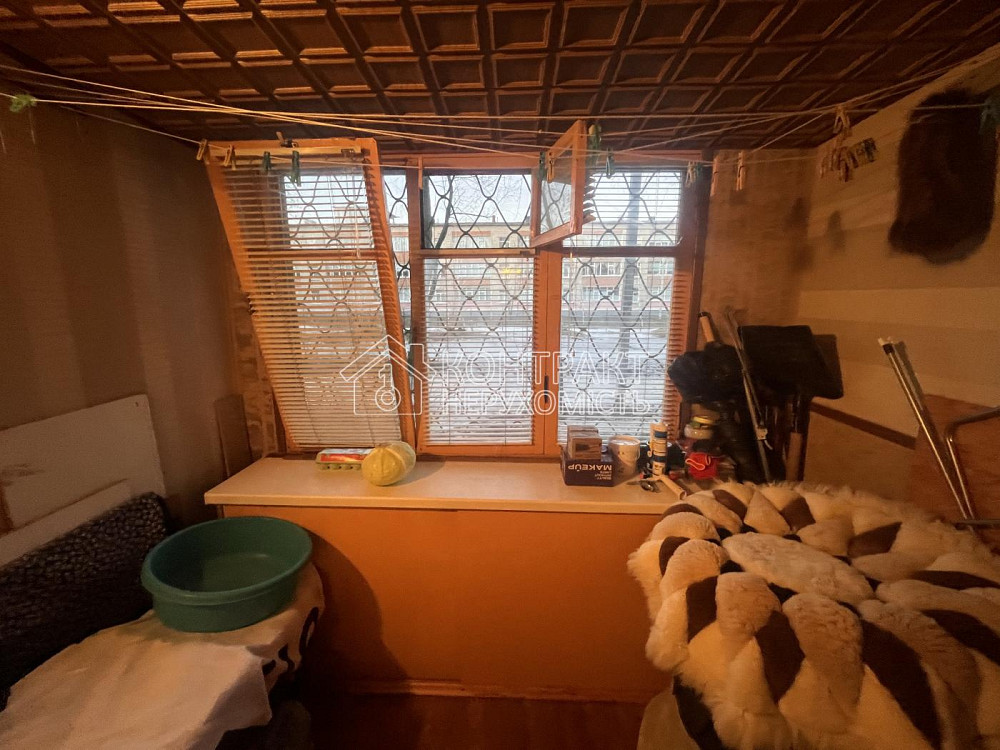 Продаж Квартира 3-кімнатна, 1/5 поверх на вул. Ощепкова Харьков - изображение 2