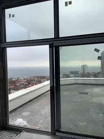 Пентхаус с террасой в Аркадии Одесса