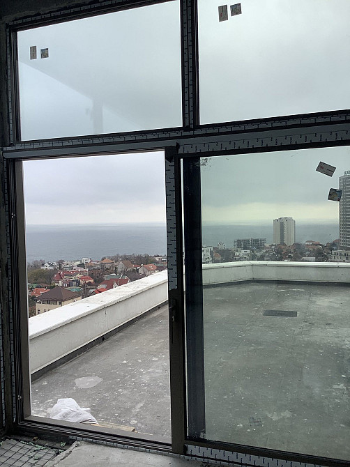 Пентхаус с террасой в Аркадии Одесса - изображение 5