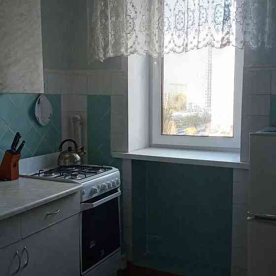 Оренда Квартира 1-кімнатна, 9/9 поверх на Гетьмана, 38 Киев