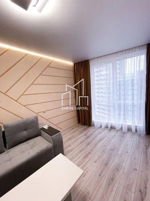 Продаж Квартира 1-кімнатна, 8/12 поверх на вул. Трускавецька L'viv - photo 3