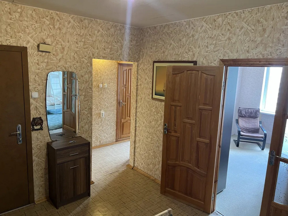 Оренда Квартира 3-кімнатна, 12/12 поверх на Харківське шосе, 154 Київ - фото 7