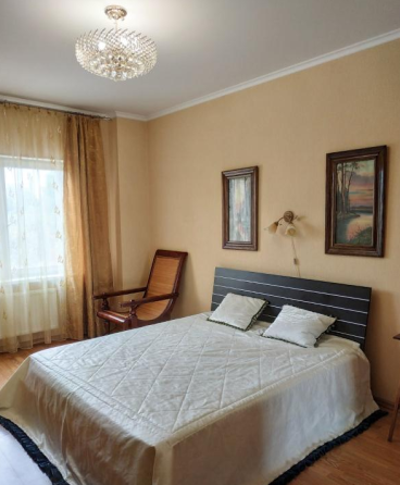 Квартира "ЖК Марсель"  на Французском бульваре Одесса