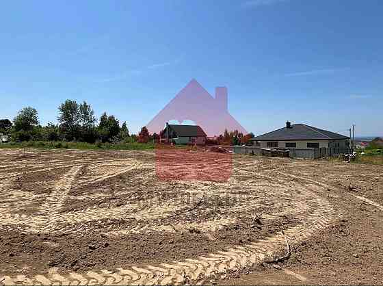 Продаж земельної ділянки 6 соток Uzhhorod