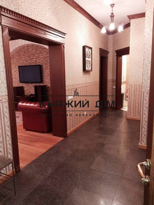 Аренда 2-х к. квартиры в центре Киева на Крещатике. № 11198532 Kiev - photo 3