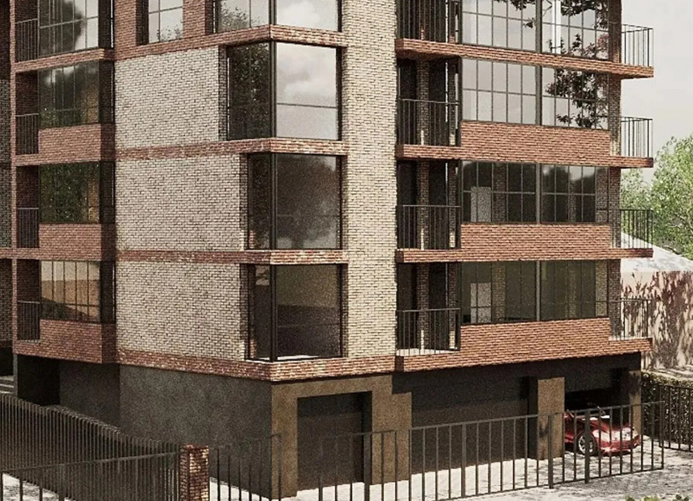 Продаж 1к квартири 41.22 кв. м на вул. Чумацька Тернопіль - фото 5