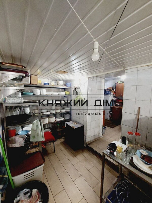 Оренда заклад громадського харчування на Дегтяревская ул. поверх - 1/1 Київ - фото 16