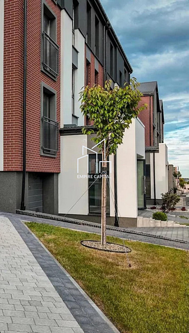 Продаж Квартира 1-кімнатна, 3/3 поверх на вул. Зарічна Vynnyky - photo 19