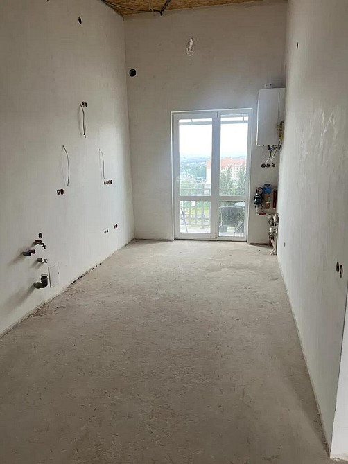 Продаж Квартира 1-кімнатна, 8/8 поверх на в. Винна Гора, 24 L'viv - photo 2