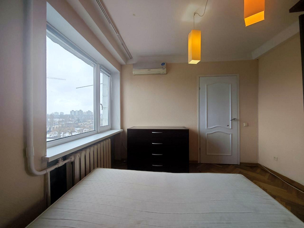 Продаж Квартира 2-кімнатна, 8/8 поверх на Ентузіастів вул., д. 17 Київ - фото 10