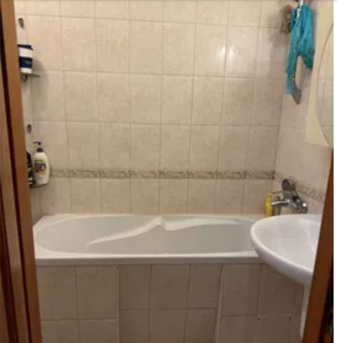 Двухкомнатная квартира на Молдаванке, улица Колонтаевская. Одеса - фото 12