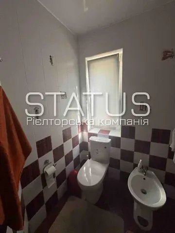 For sale 2-storey   248.8 sq.m 5 rooms at Охтирський шлях (Сакко) вулиця 49А Poltava - photo 13