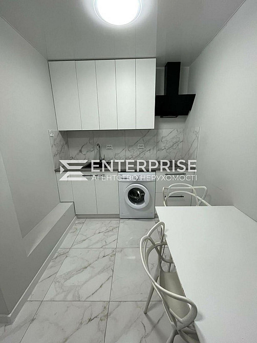 Продаж Квартира 1-кімнатна, 1/24 поверх на вул. Милославська Kiev - photo 6