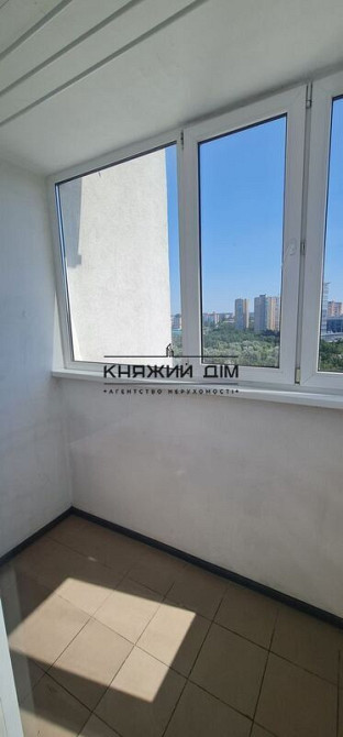 Оренда Квартира 3-кімнатна, 17/25 поверх на Воскресенская ул. Kiev - photo 20