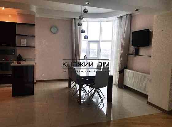 Просторная 3-х к. кв. в ЖК Триумф, ст. м. Выдубичи. № 21105134 Київ