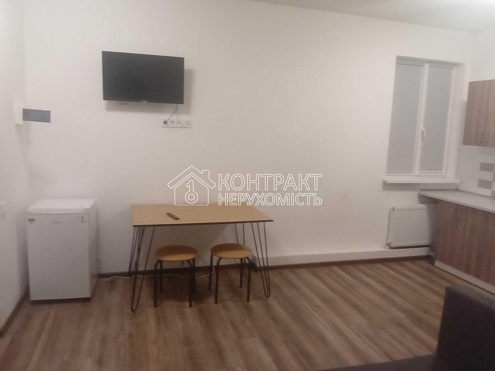 Оренда Квартира 1-кімнатна, 1/2 поверх на вул. пров. 2-й Золочевський Харків - фото 12