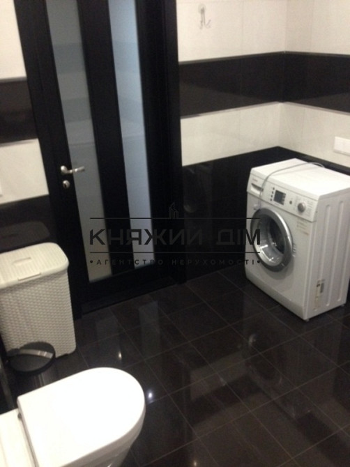 Оренда Квартира 3-кімнатна, 10/25 поверх на вул. Кудряшова ул./Мокра Київ - фото 5