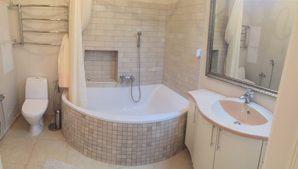 Продаж Квартира 3-кімнатна, 2/8 поверх на Довженко ул., 2 Одеса - фото 13