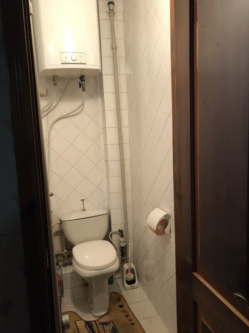 Продаж Квартира 2-кімнатна, 2/5 поверх на Успенская ул., 6 Одеса - фото 11