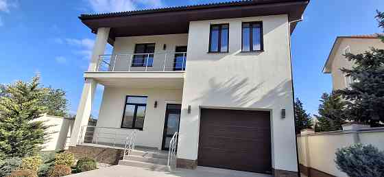 Продам дом с ремонтом Совиньон Limanka