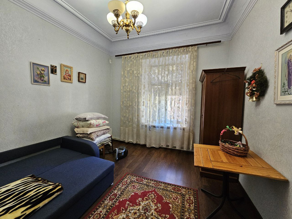 Продаётся не просто квартира – а целый мир возможностей! Одеса - фото 8