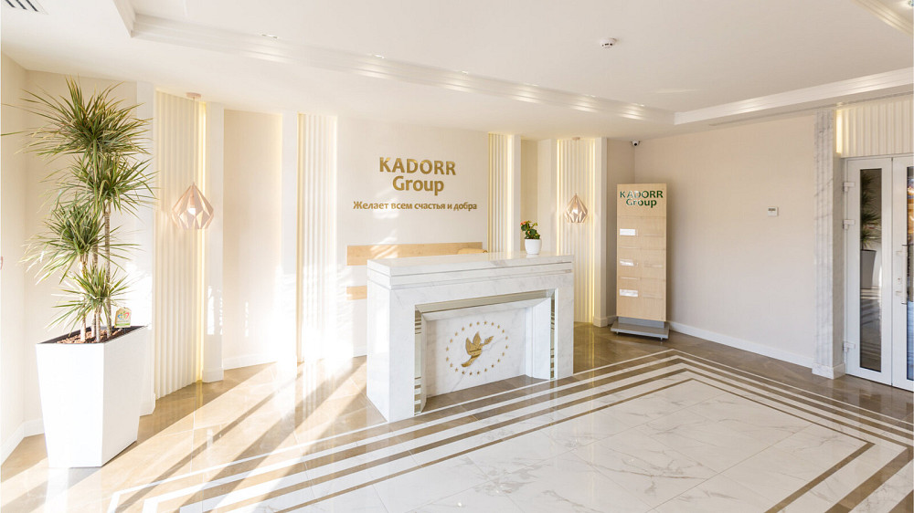 Сдам 2 комнатную в ЖК 34 Жемчужина от Kadorr Group Одеса - фото 10