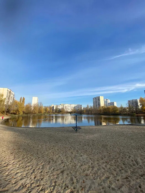 Оренда Квартира 1-кімнатна, 2/16 поверх на пр. Героїв, 38д Київ - фото 6