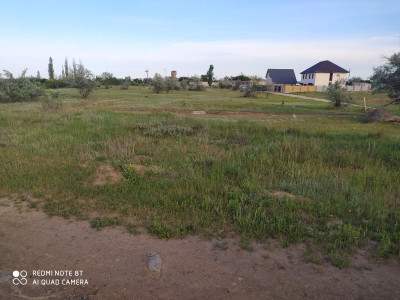 Продаж земельної ділянки 0.1 соток на ул. Парашутна, 32 Нерубайське - фото 3