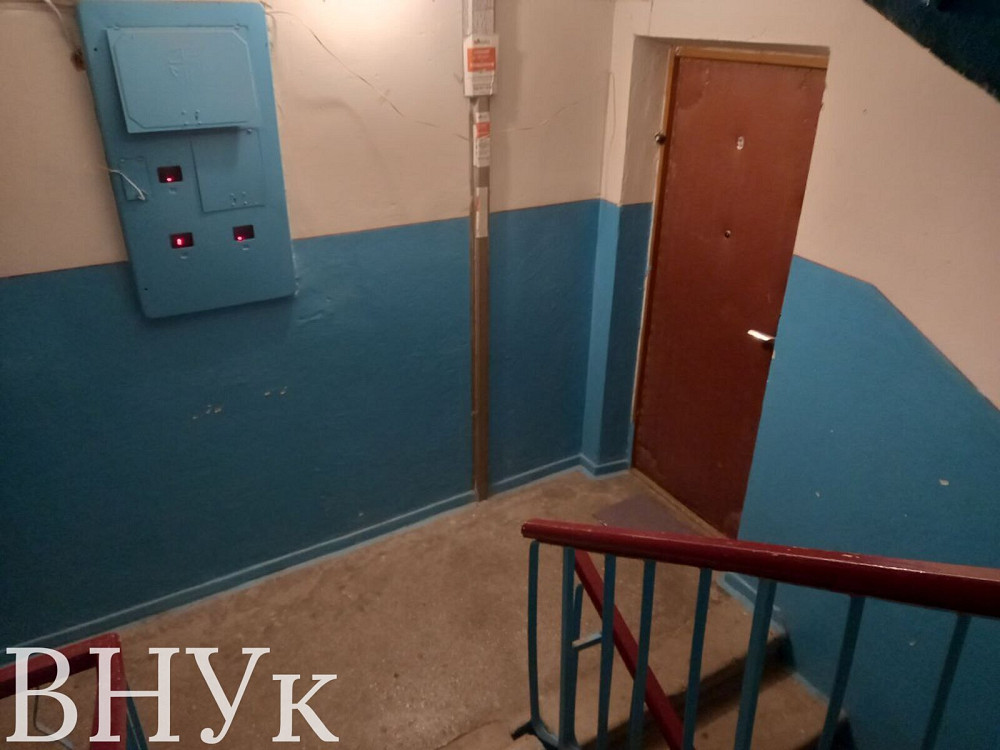 Продаж Квартира 3-кімнатна, 3/5 поверх на Відродження Луцьк - фото 12