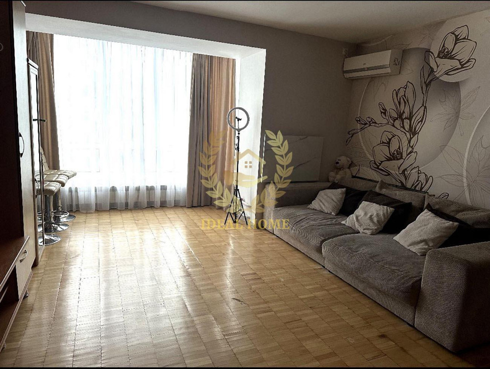 Продаж 1 к. квартири, Червоний Хутір Київ - фото 4