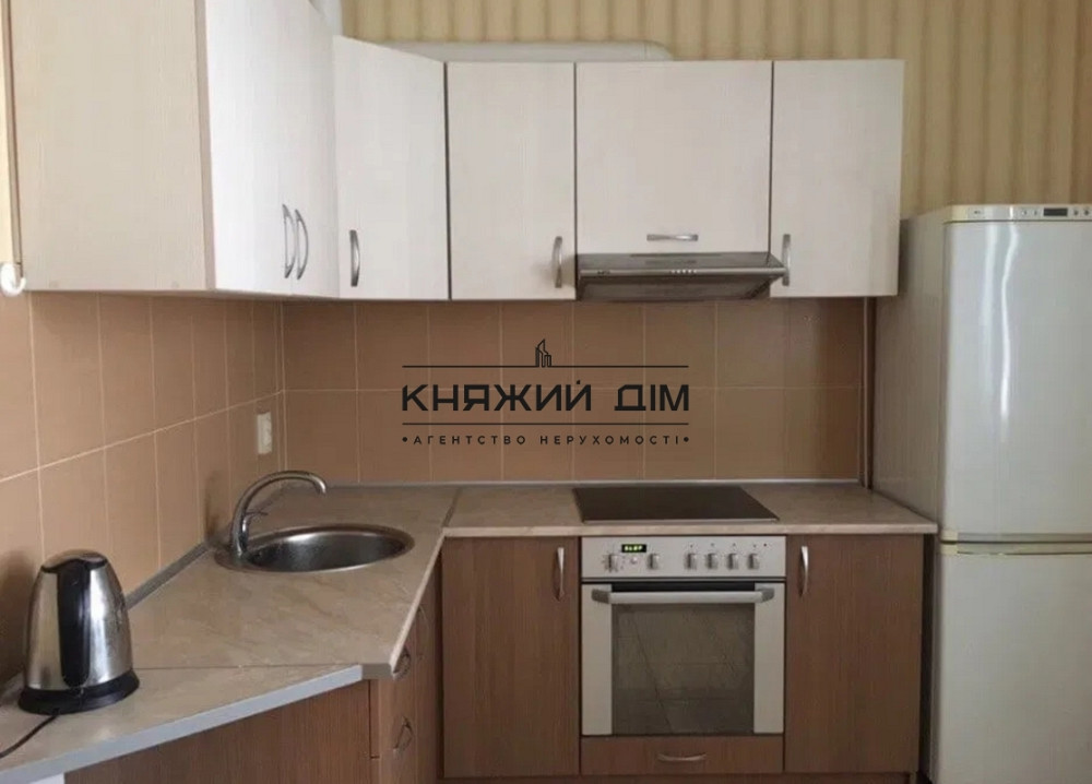 1 ком. в ЖК Лико-Град на Теремках-2. № 21146590 Київ - фото 2