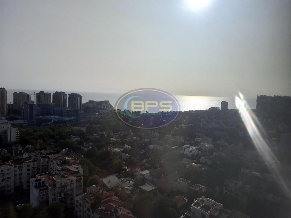 Продаж 1к квартири 33.29 кв. м Одеса - фото 6