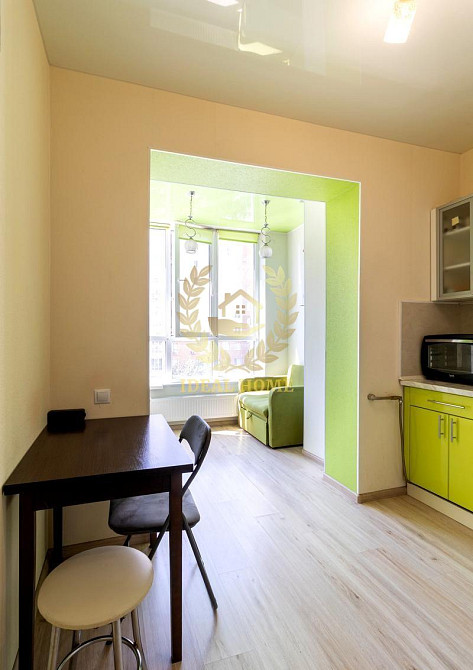 Продаж сучасної 1к квартири з євроремонтом в С. Борщагівці  - фото 3