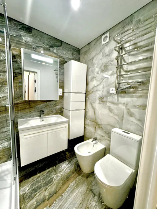 Продаж Квартира 1-кімнатна, 9/21 поверх на Максимовича, 26д Київ - фото 13