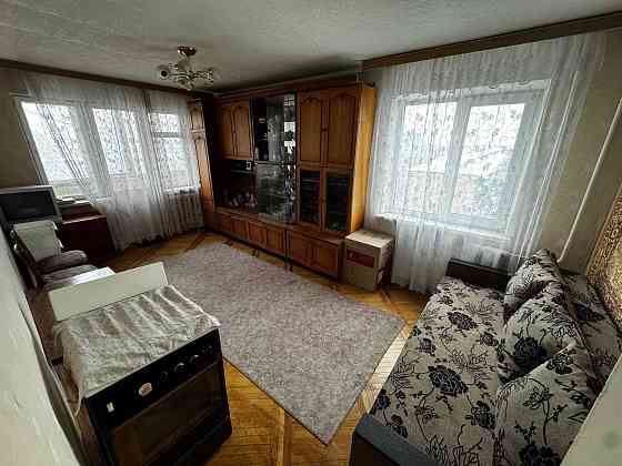 Продаж Квартира 3-кімнатна, 7/9 поверх на Відрадний вул., д. 38 Kiev