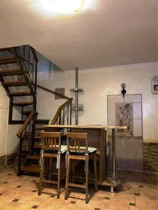 Квартира в Черноморке с видом на море. Одеса - фото 1